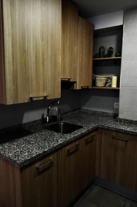 III Apartamento Junto A Plaza Mayor Salamanca Exterior foto