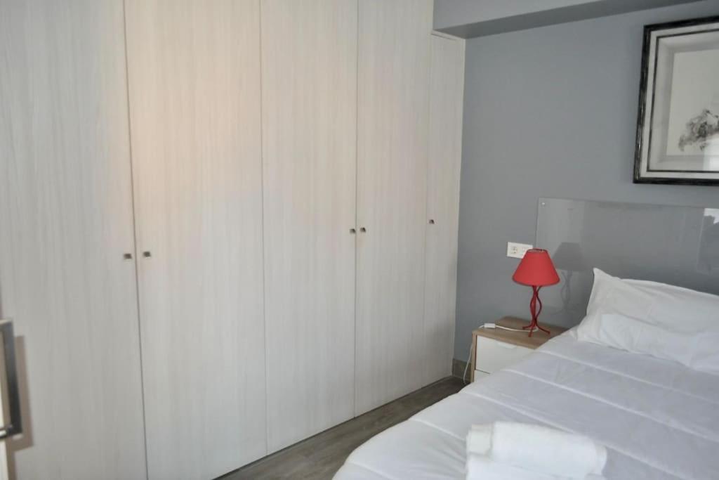 III Apartamento Junto A Plaza Mayor Salamanca Exterior foto