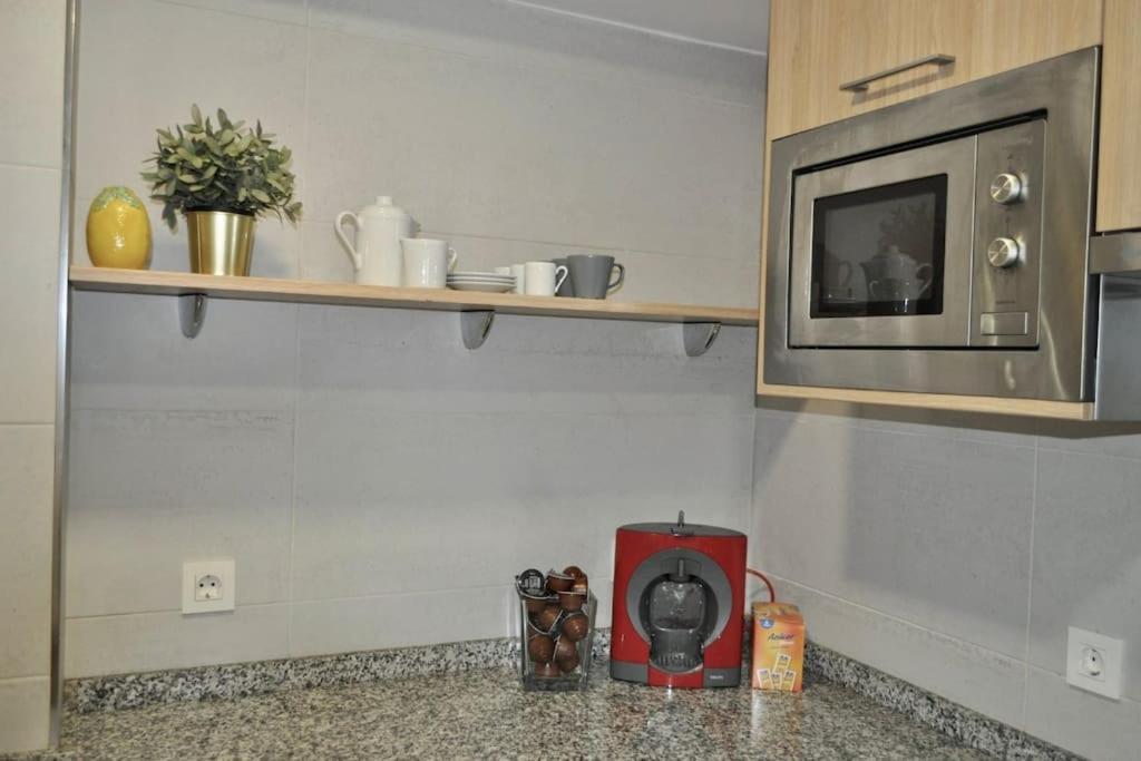 III Apartamento Junto A Plaza Mayor Salamanca Exterior foto